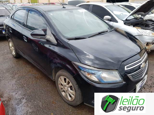 LOTE  033 CHEVROLET/PRISMA LTZ 1.4 SPE 2014