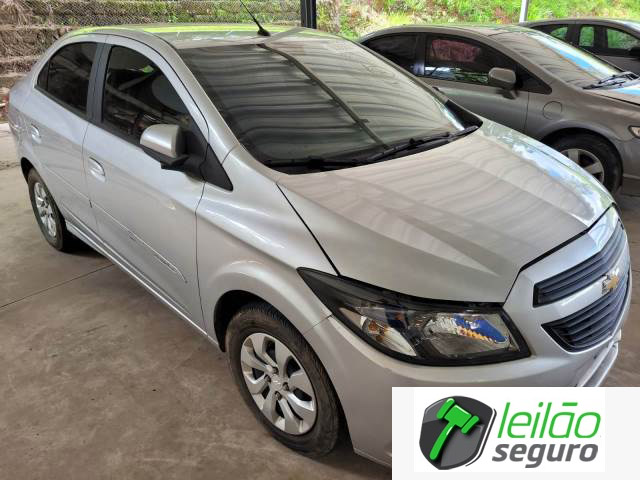 LOTE 034  CHEVROLET/PRISMA JOY 1.0  2019